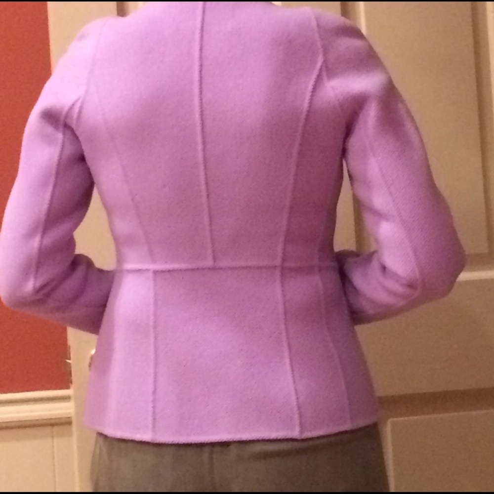 Jacket - Picture 3 of 3