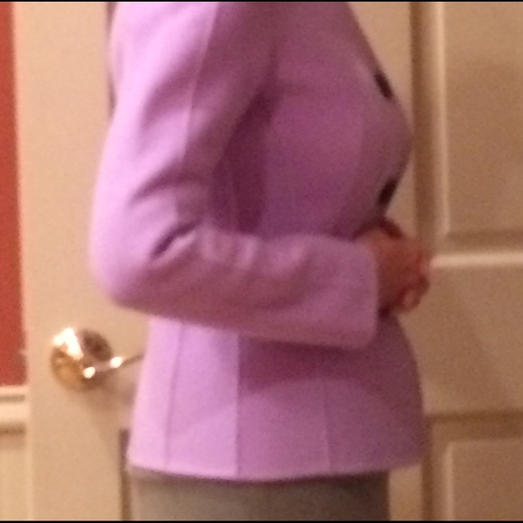 Jacket - Picture 2 of 3