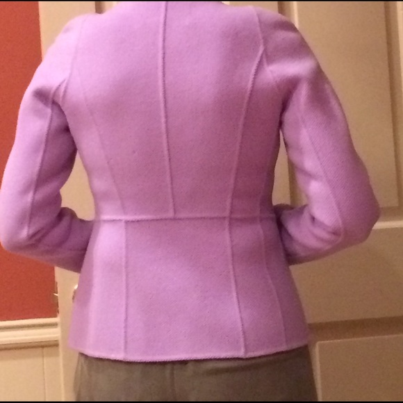 Jacket - Picture 3 of 3