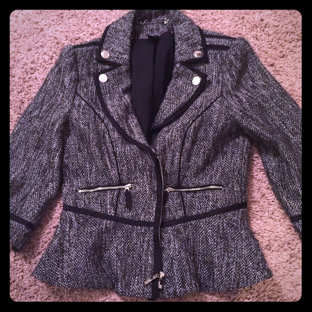 Ladies Jacket-reduced!