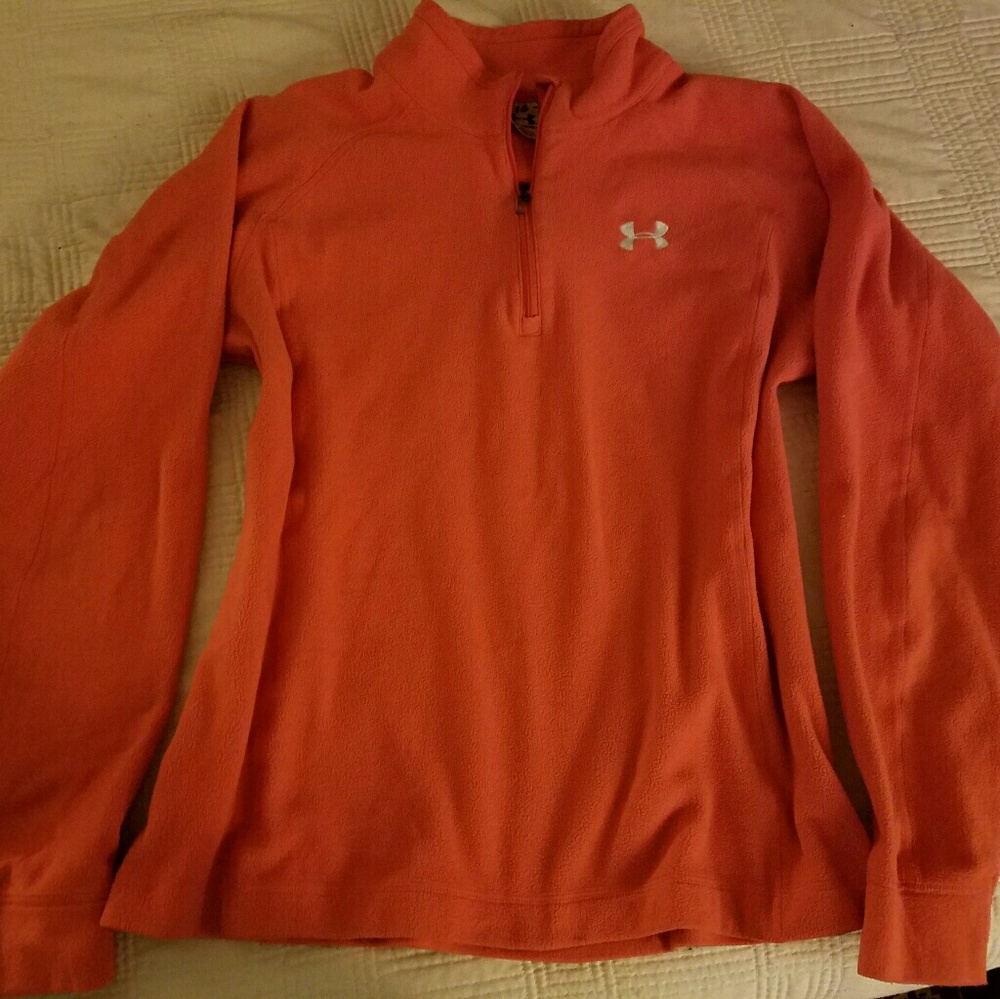 Under Armour fleece