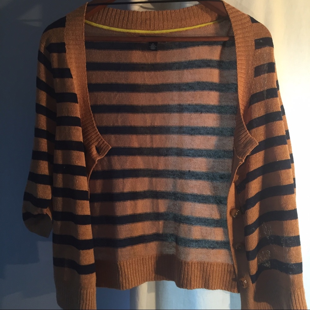 Tommy Hilfiger knit sweater