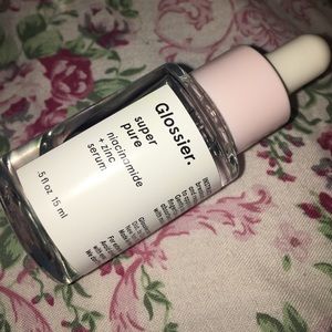 Glossier Super Serum "Super Pure"