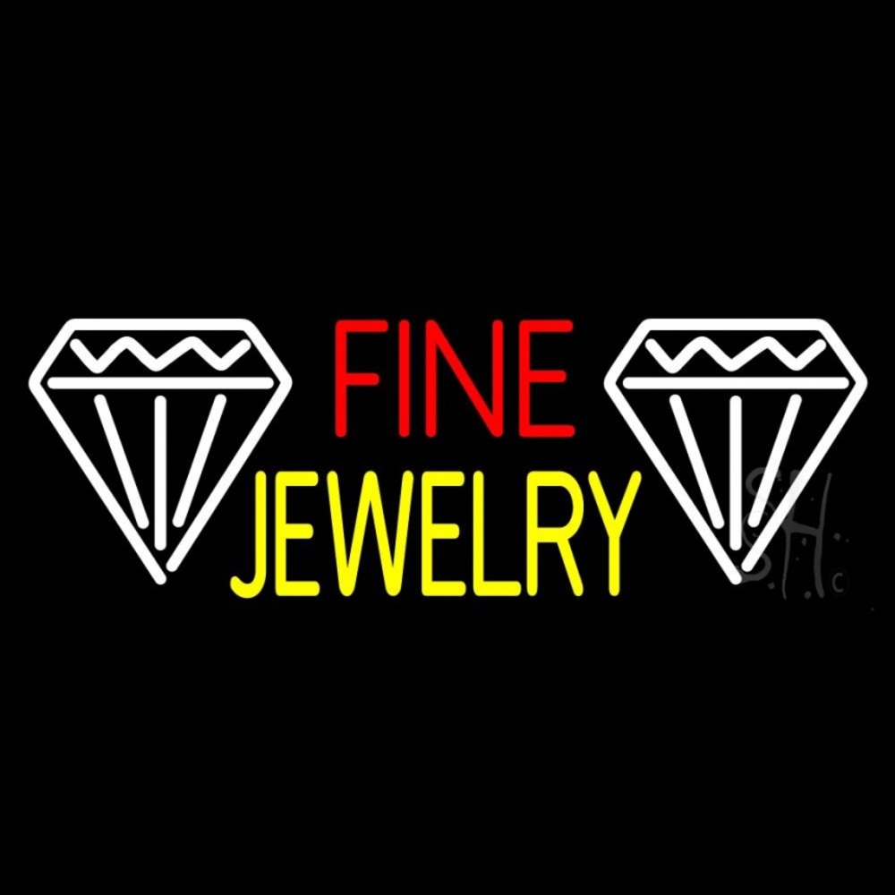 Fine Jewelry