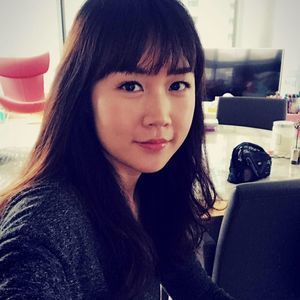 Meet your Posher, Yang hee