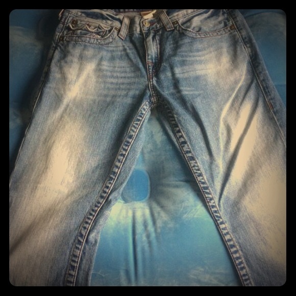 True Religion Jeans - Picture 1 of 3