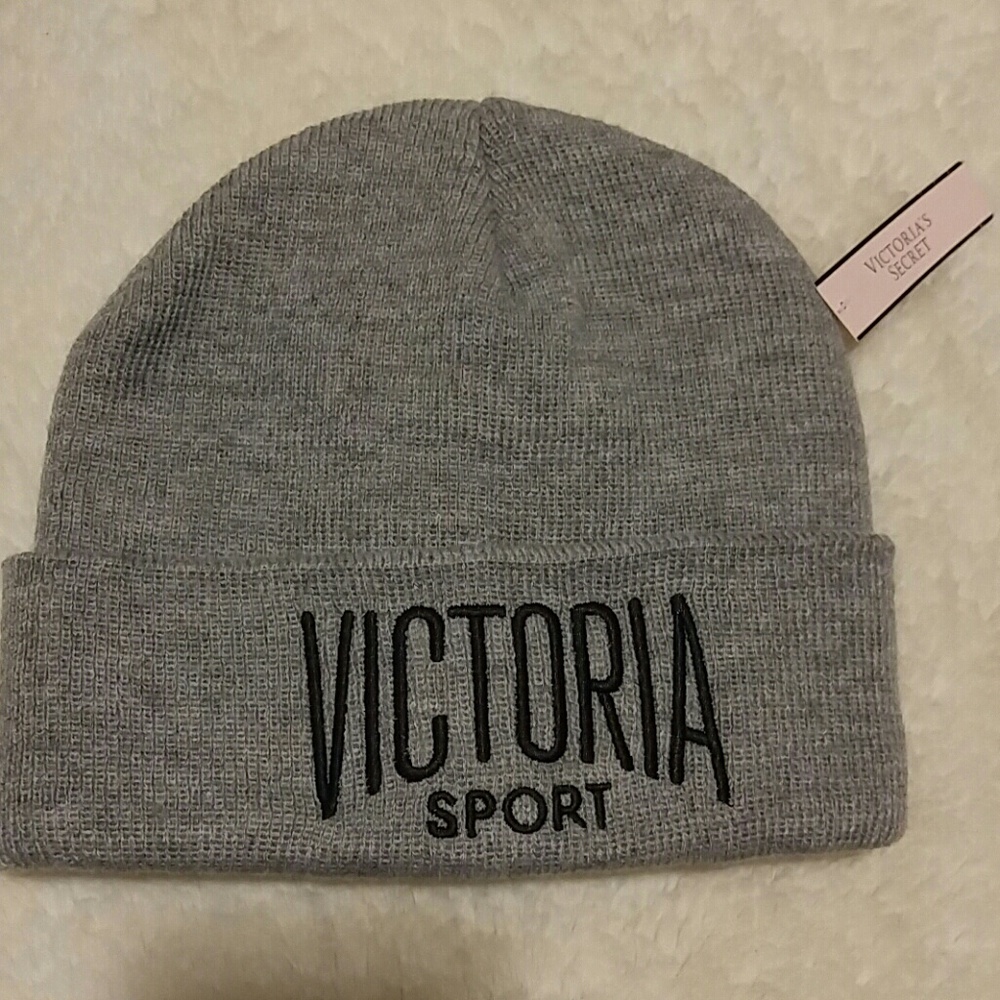 victoria secret sport hat