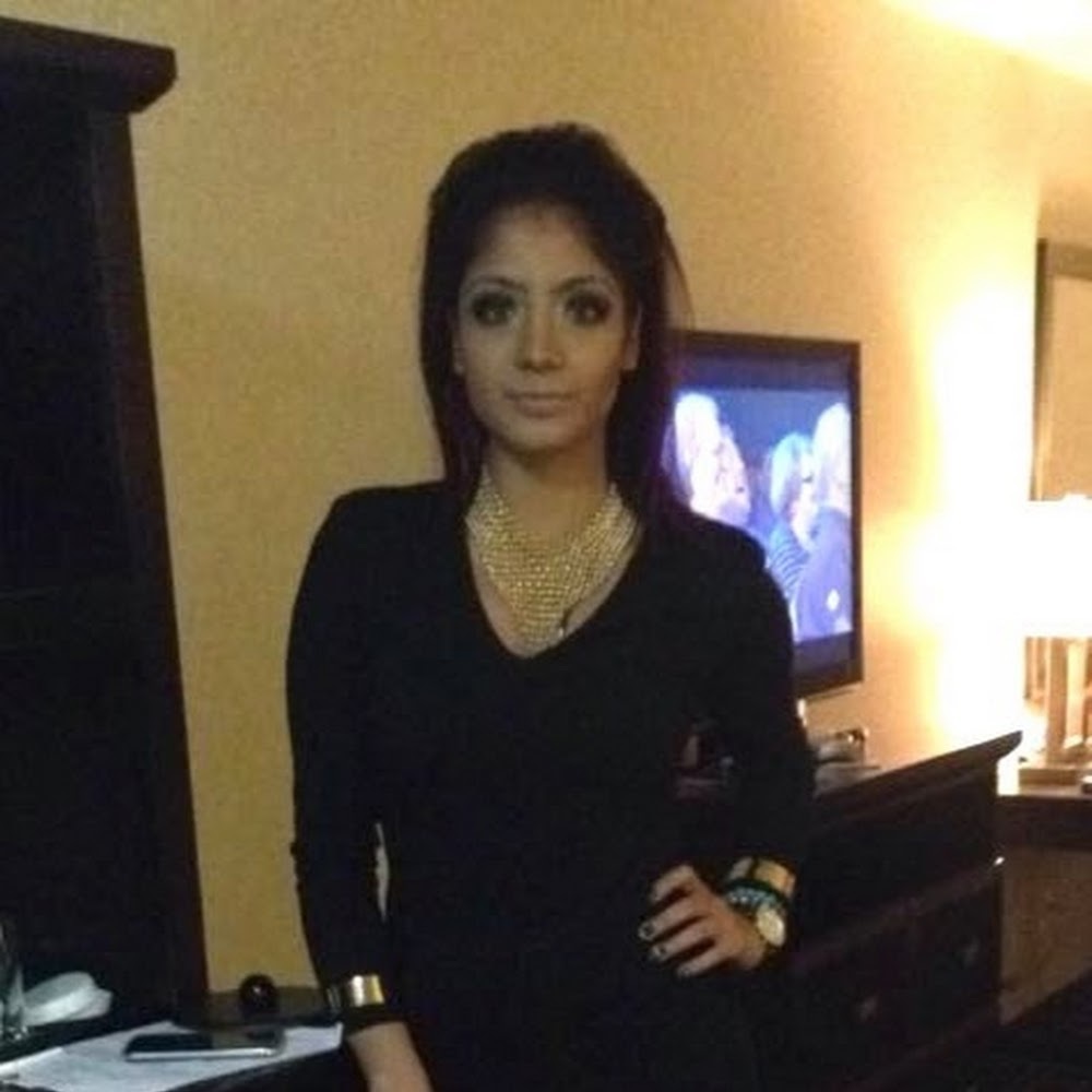 Meet your Posher, Simran