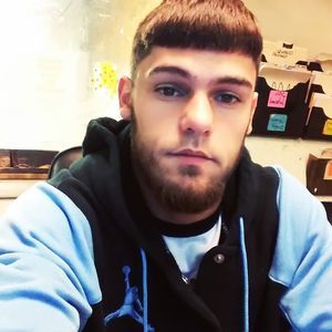 Meet your Posher, Gregg