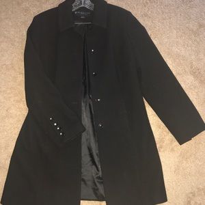 Kenneth Cole winter women's coat