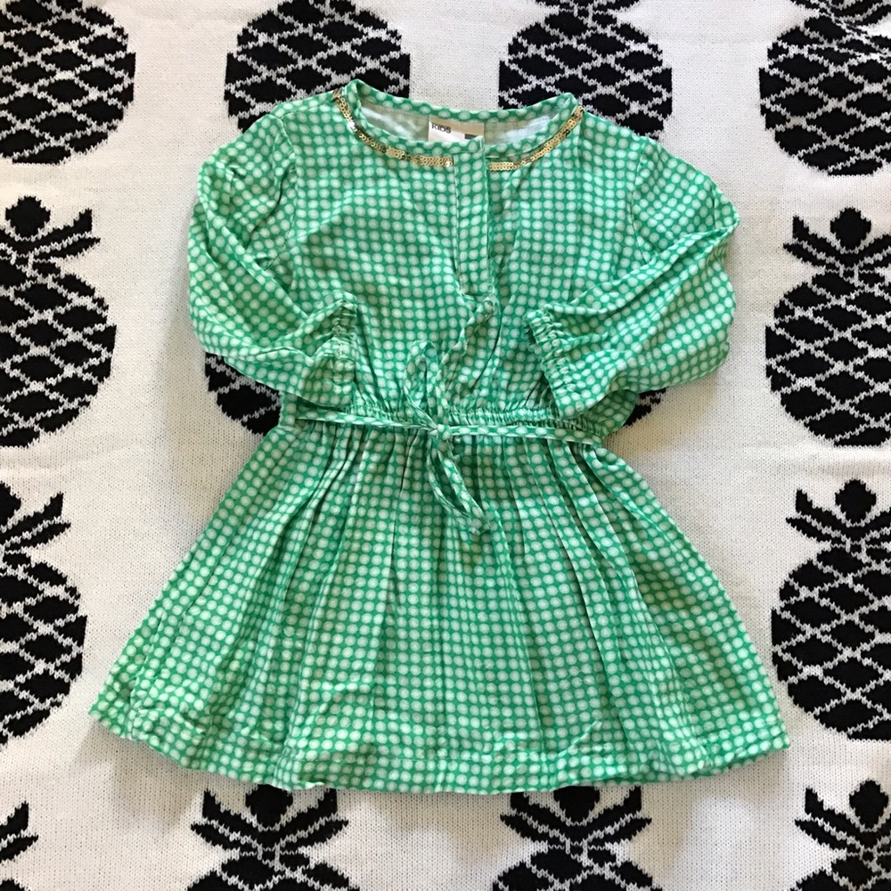 Cotton On toddler girls dress
