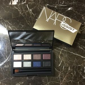 NARS Other - NARS Narsissist Dual-Intensity Eyeshadow Palette