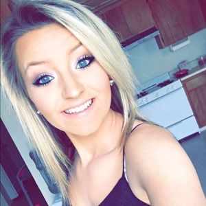 Meet your Posher, Kendall