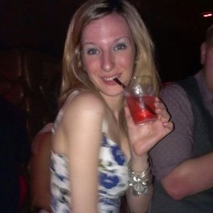 Meet your Posher, Jenn