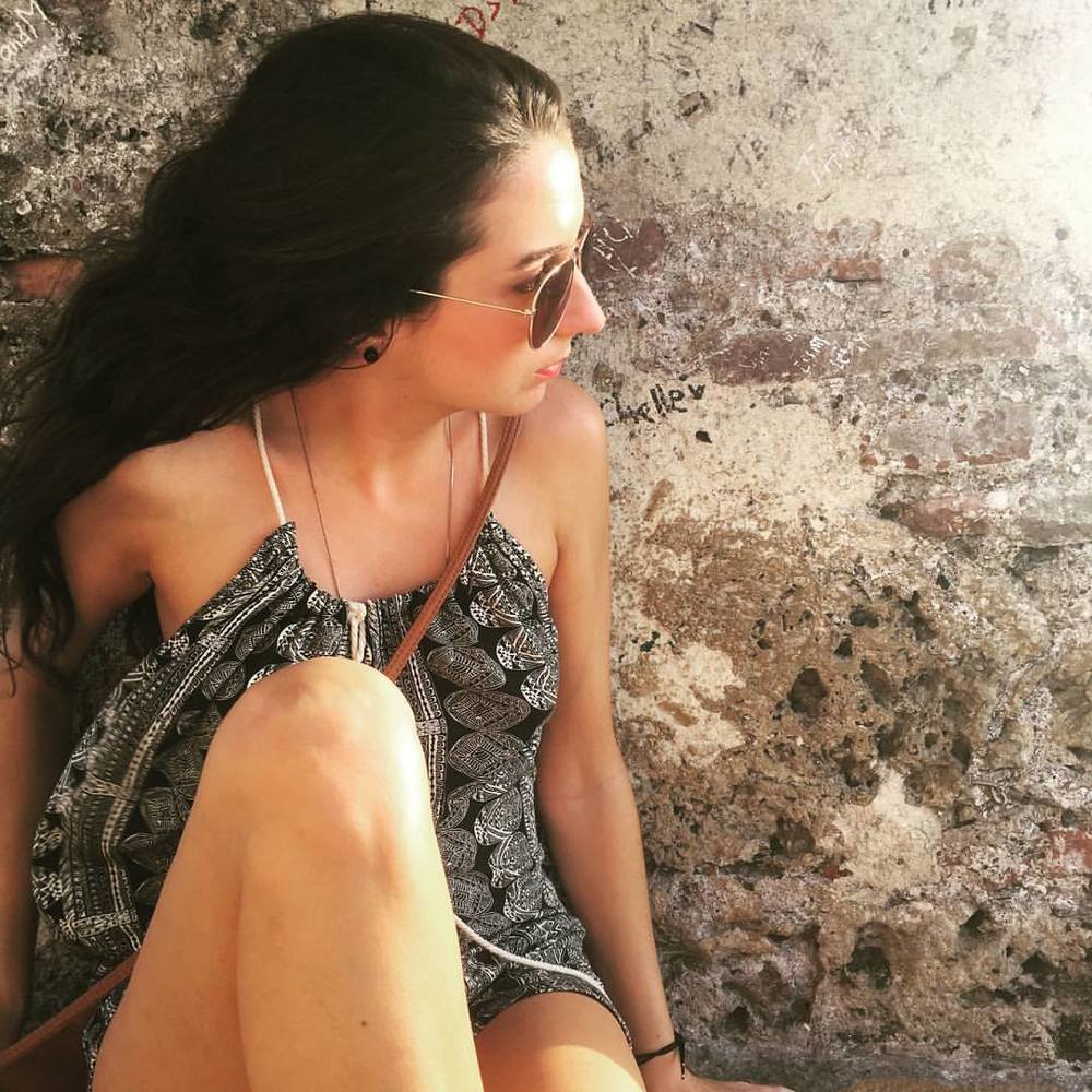 Meet your Posher, Kelly