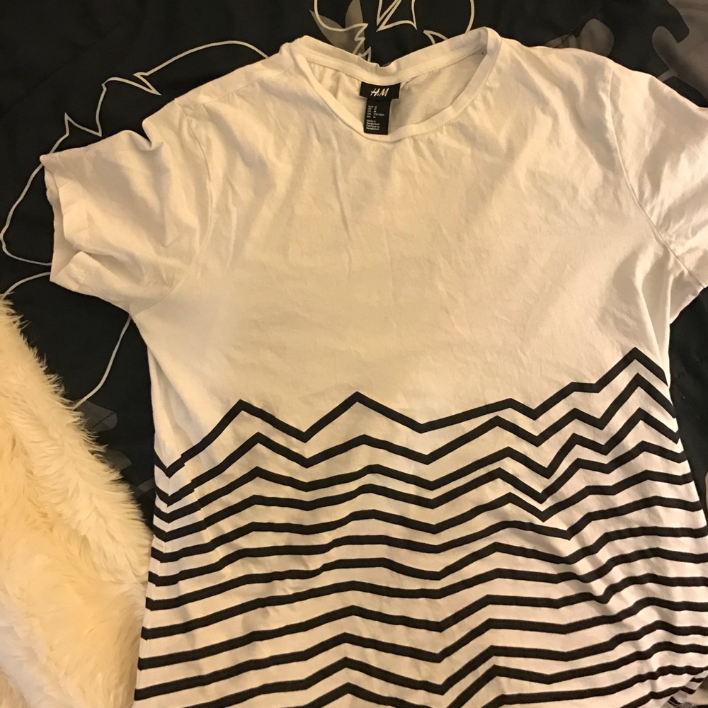 H&M men's shirt