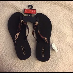 Guess sandals
