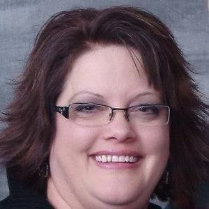 Meet your Posher, Adrienne