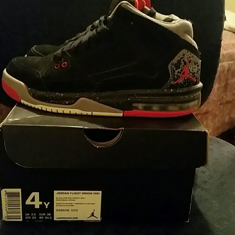 Jordan