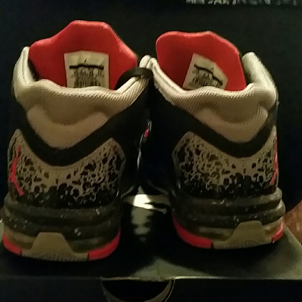 Jordan - Picture 2 of 6