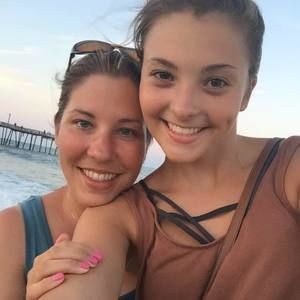 Meet your Posher, April