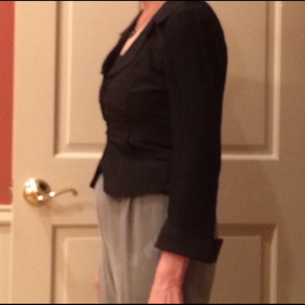 Jacket - Picture 2 of 4