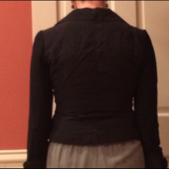 Jacket - Picture 3 of 4