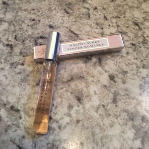 Ralph Lauren Tender Romance Perfume