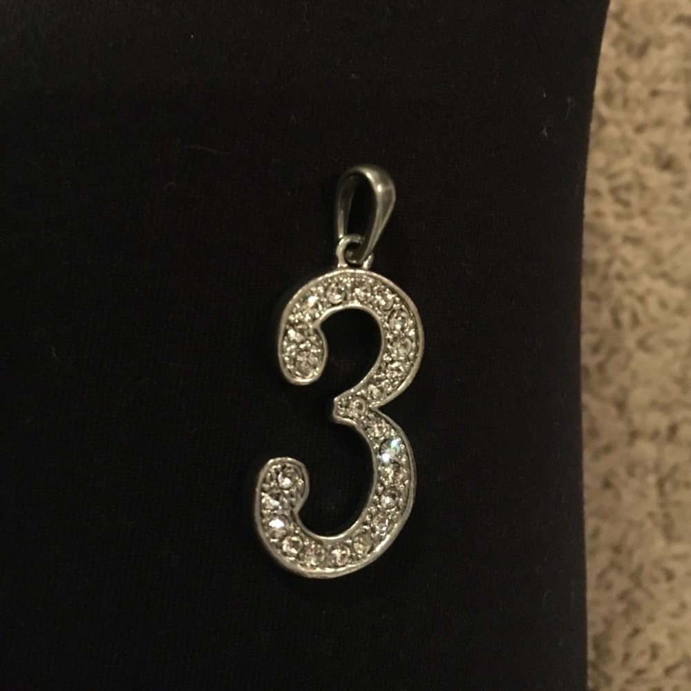 3 charm