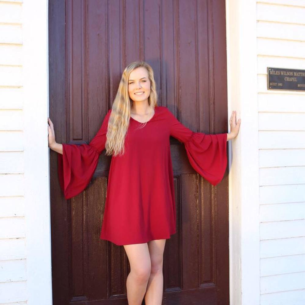 Meet your Posher, Ansley