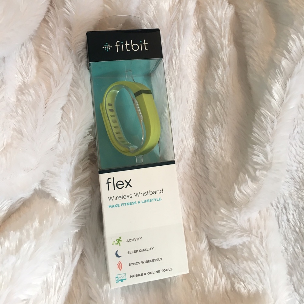 fitbit