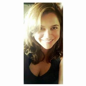 Meet your Posher, Glenda