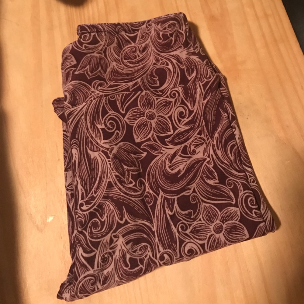 Brand New LuLaroe leggings