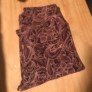 Brand New LuLaroe leggings