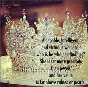 Meet your Posher, June