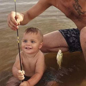 Meet your Posher, Connie