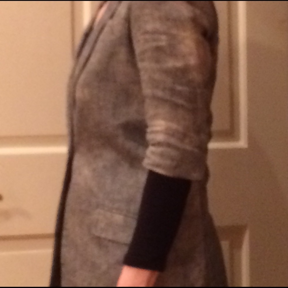 Jacket - Picture 2 of 3