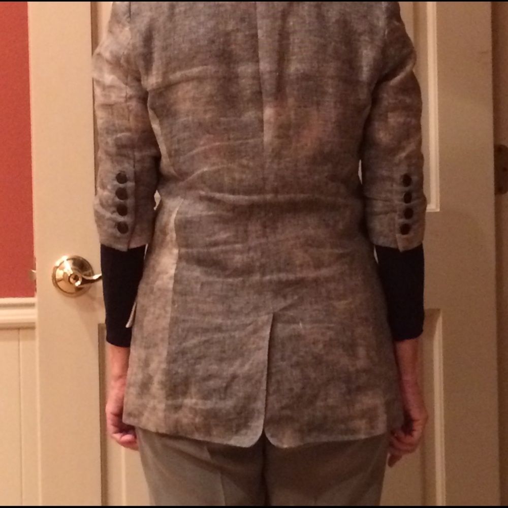 Jacket - Picture 3 of 3