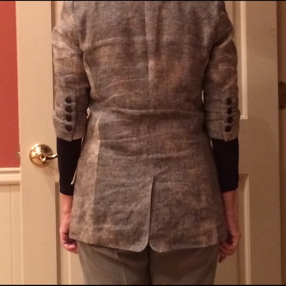 Jacket - Picture 3 of 3