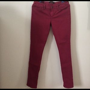 Lucky Brand- Lolita Skinny. Adorable jeans!
