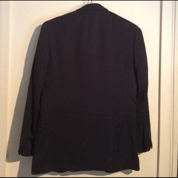 ~SOLD~ JF J.Ferrar modern fit suit - Picture 4 of 6