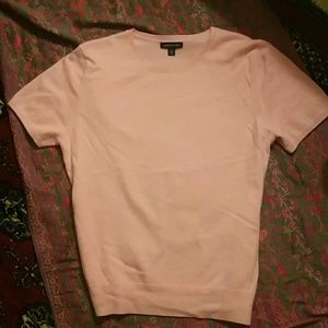 Cashmere lands end sweater