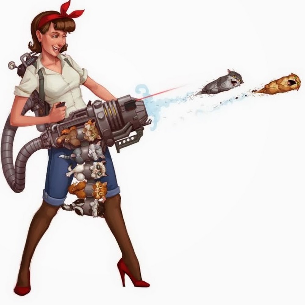 Meet your Posher, Aja