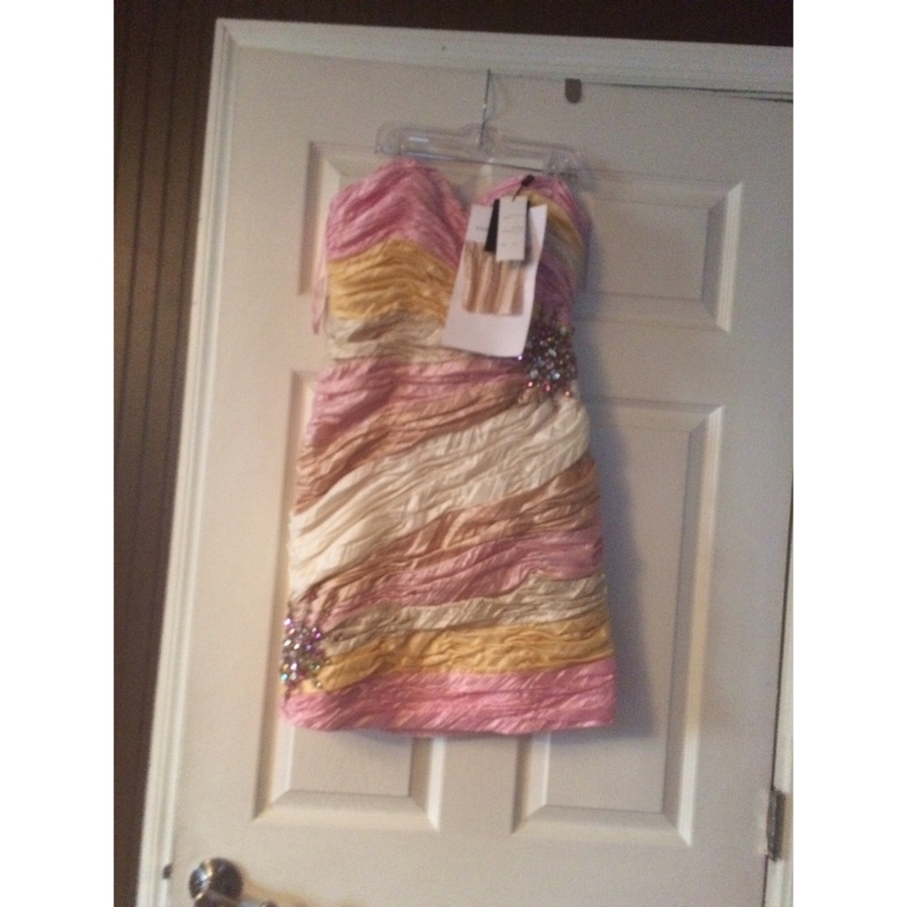 Terani Couture Dress