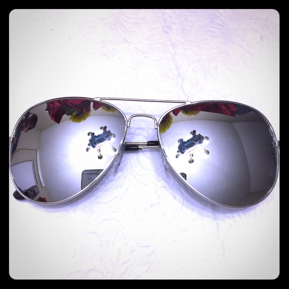 Sunglasses Aviators