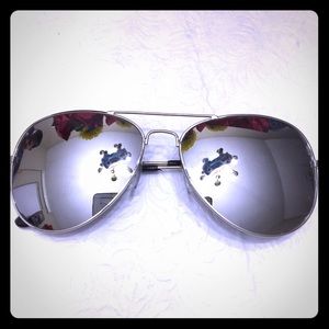 Sunglasses Aviators