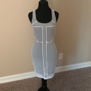 Final Sale.  BEBE dress