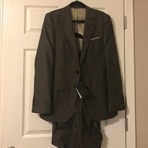 Zara Suit NWT