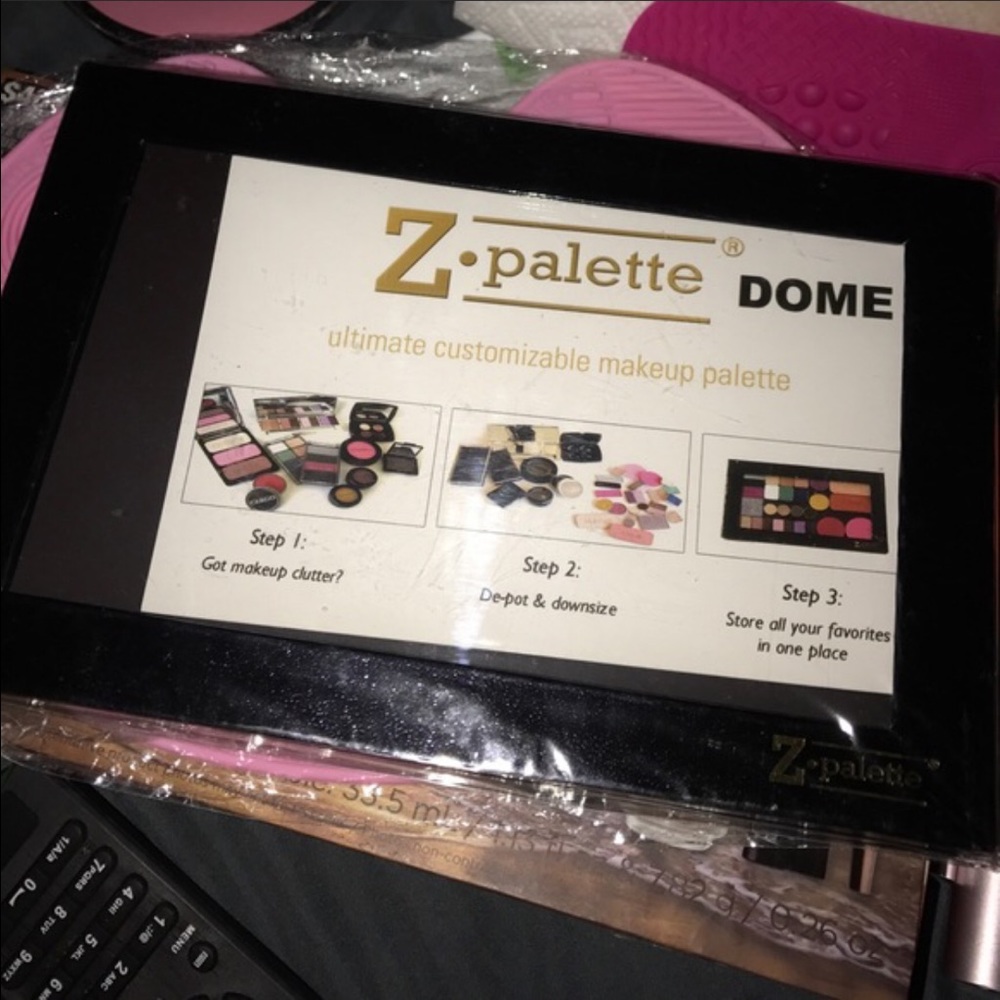 Z Palette