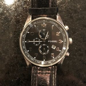 Fossil Watch